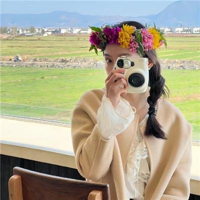 灵魂狂欢节