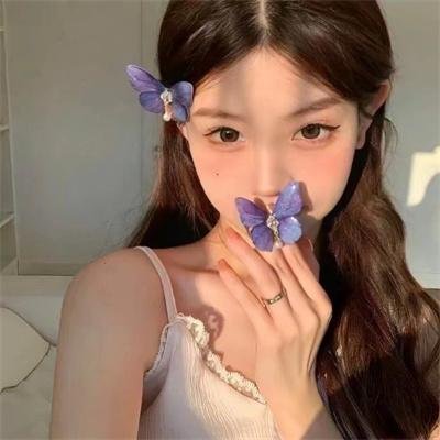 阿潘小姐